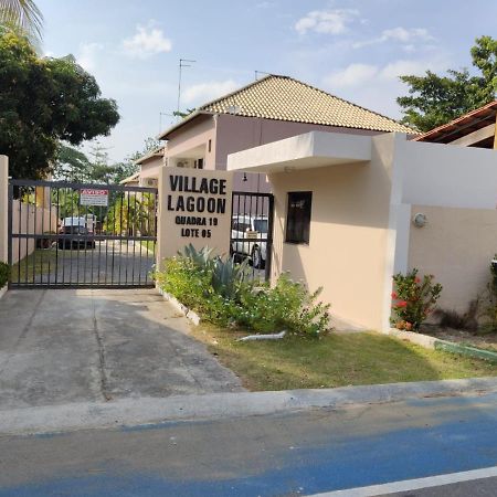 Guarajuba Village Lagoon A12 Camaçari Dış mekan fotoğraf