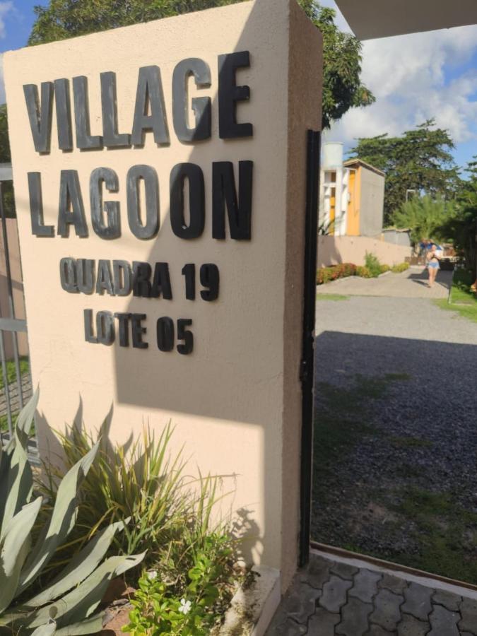 Guarajuba Village Lagoon A12 Camaçari Dış mekan fotoğraf