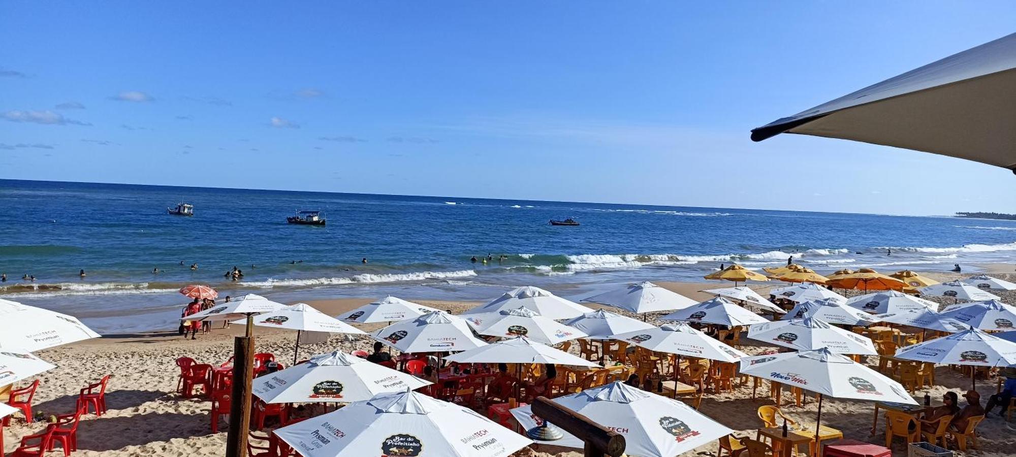 Guarajuba Village Lagoon A12 Camaçari Dış mekan fotoğraf